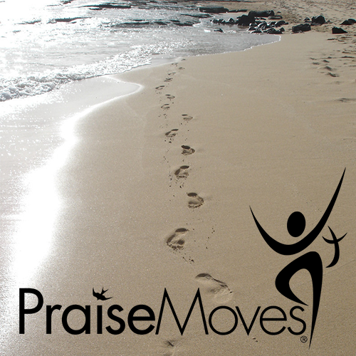 PraiseMoves™ Online Class - Monthly Subscription