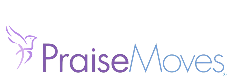 PraiseMoves™ Online Class - Single Session
