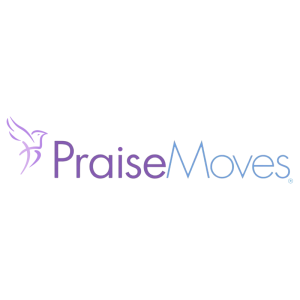 praisemoves logo