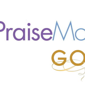 PraiseMoves™ Gold Online Class - Single Session